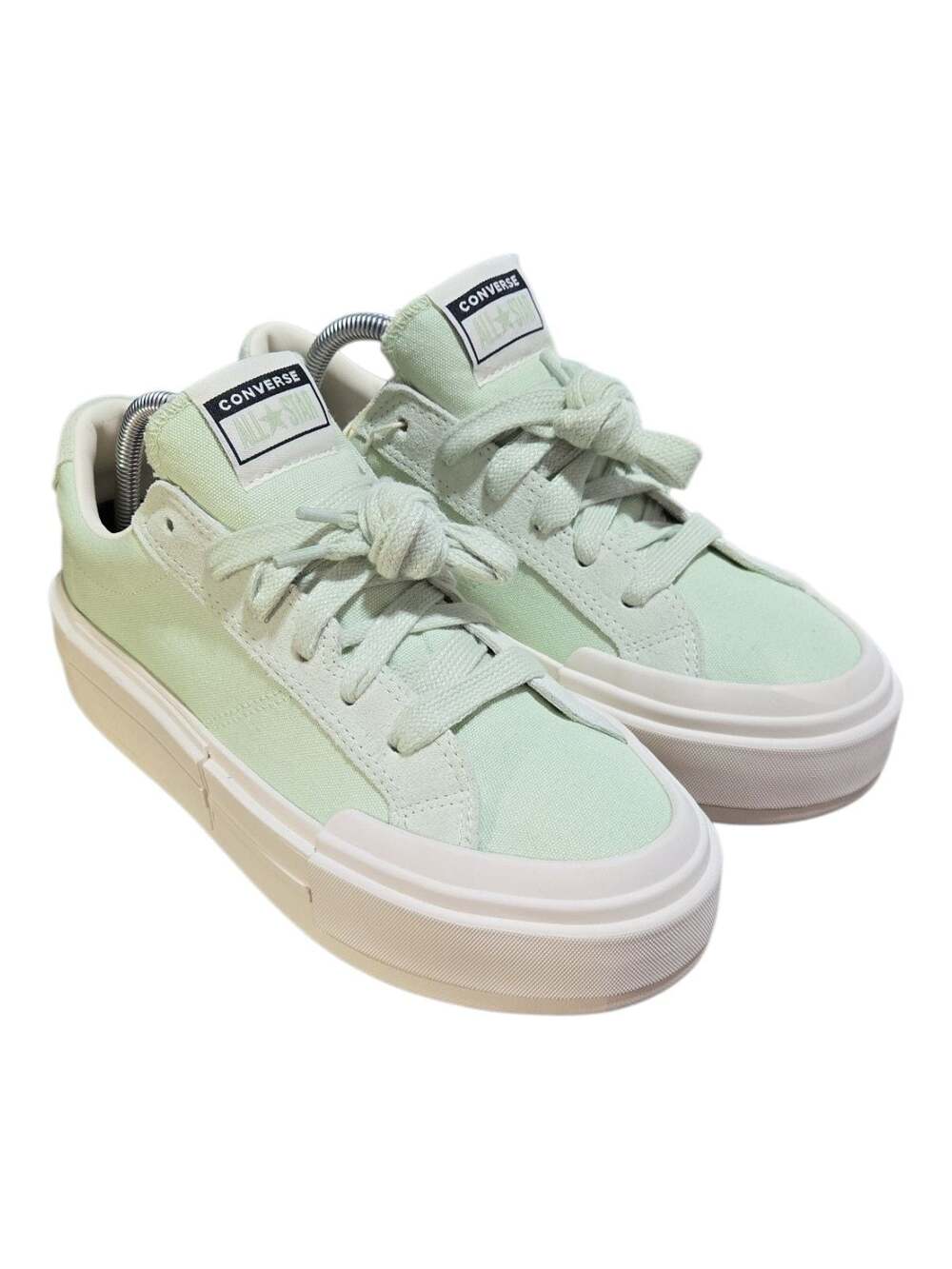 Converse Chuck Taylor All Star Cruise Low Surplus Mint Sneakers M 8.5 W 10